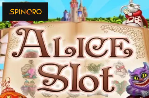 Alice Slot